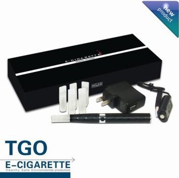 TGO Sailebao Premium Edition | Kit 2 tigari electronice cu 5 click protectie